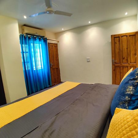 Cosy Homes Retreat Dehradun Exterior foto