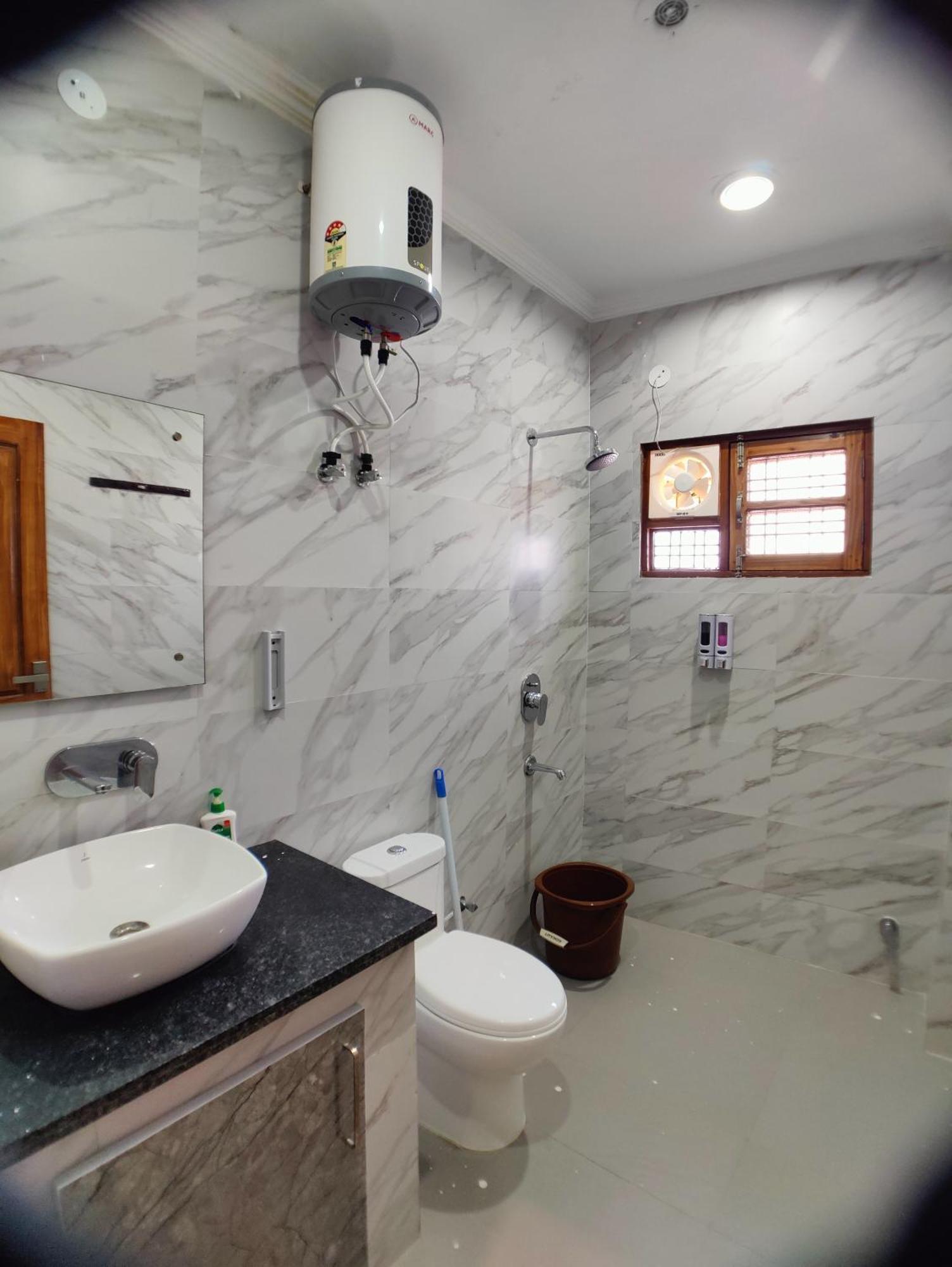 Cosy Homes Retreat Dehradun Exterior foto