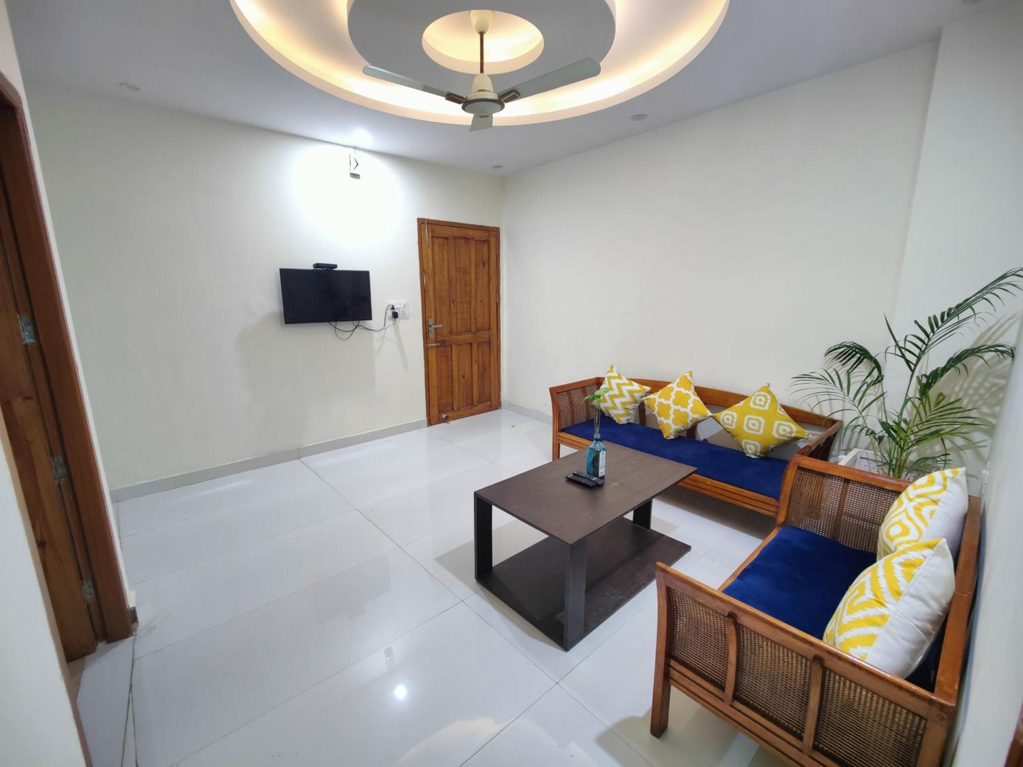 Cosy Homes Retreat Dehradun Exterior foto