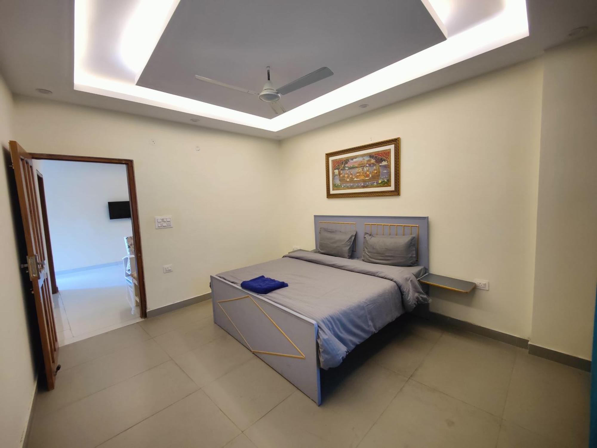 Cosy Homes Retreat Dehradun Exterior foto