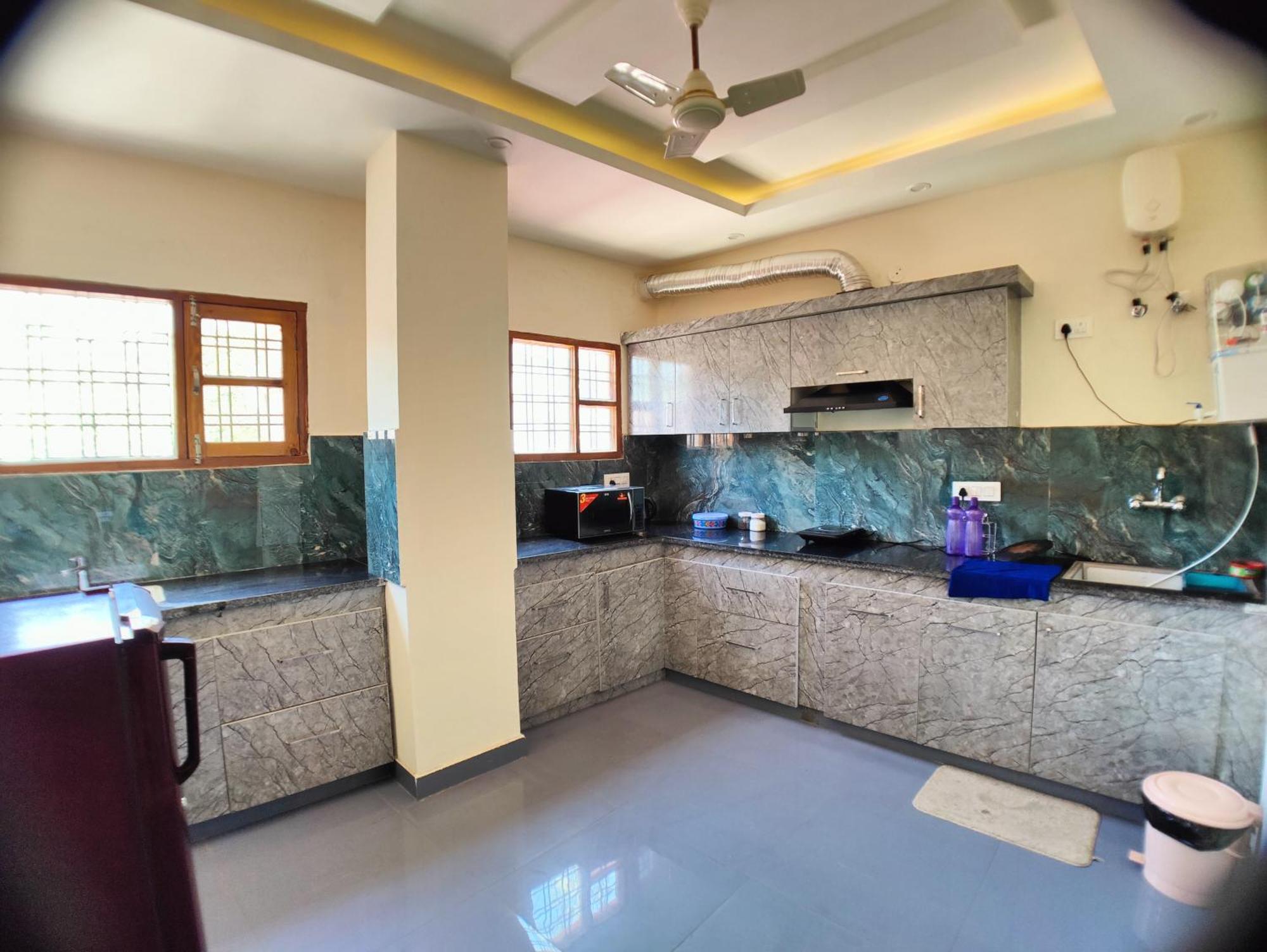 Cosy Homes Retreat Dehradun Exterior foto