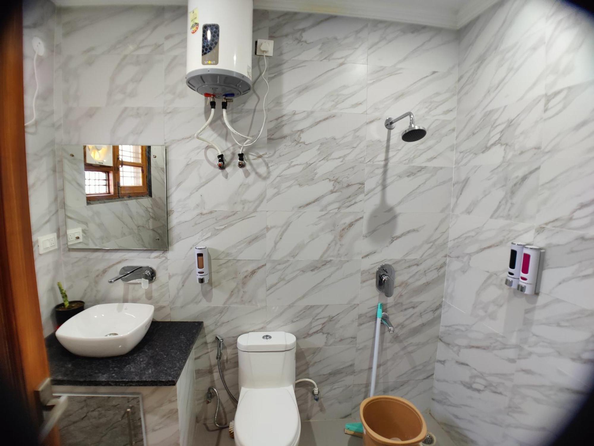 Cosy Homes Retreat Dehradun Exterior foto